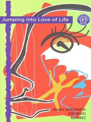 cover image of Jumping Into Love of Life